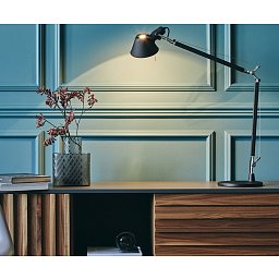 Obrázek pro produkt TOLOMEO LED corpo c/rilevatore di presenza 2700K